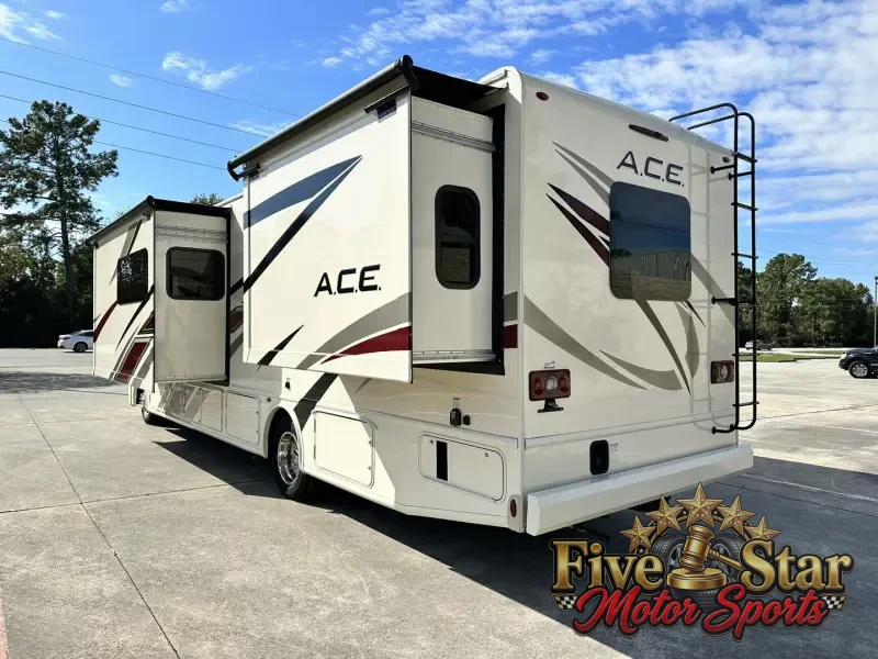 2020 Thor ACE 33.1 photo 28
