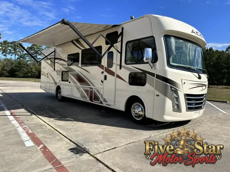 2020 Thor ACE 33.1 photo 37