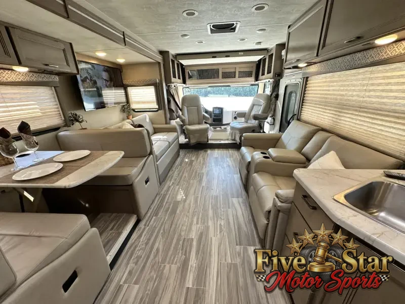 2020 Thor ACE 33.1 photo 36