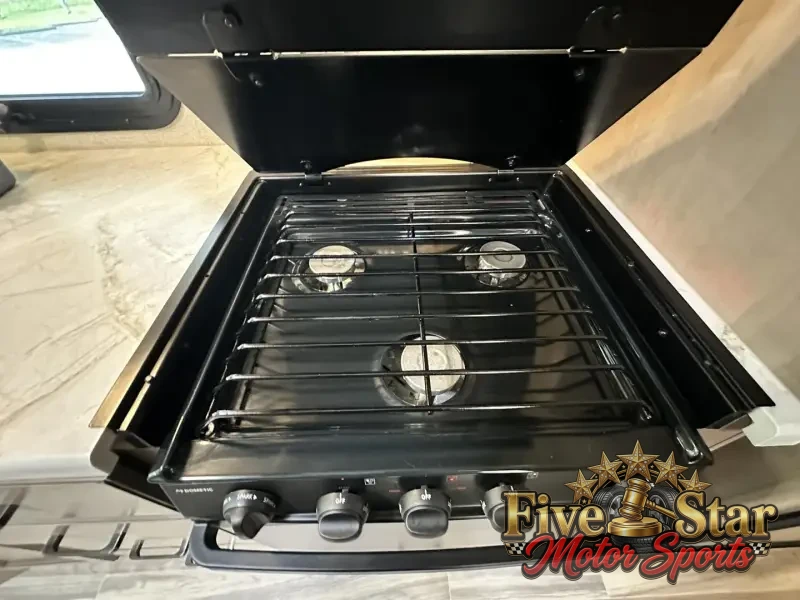 2020 Thor ACE 33.1 photo 5