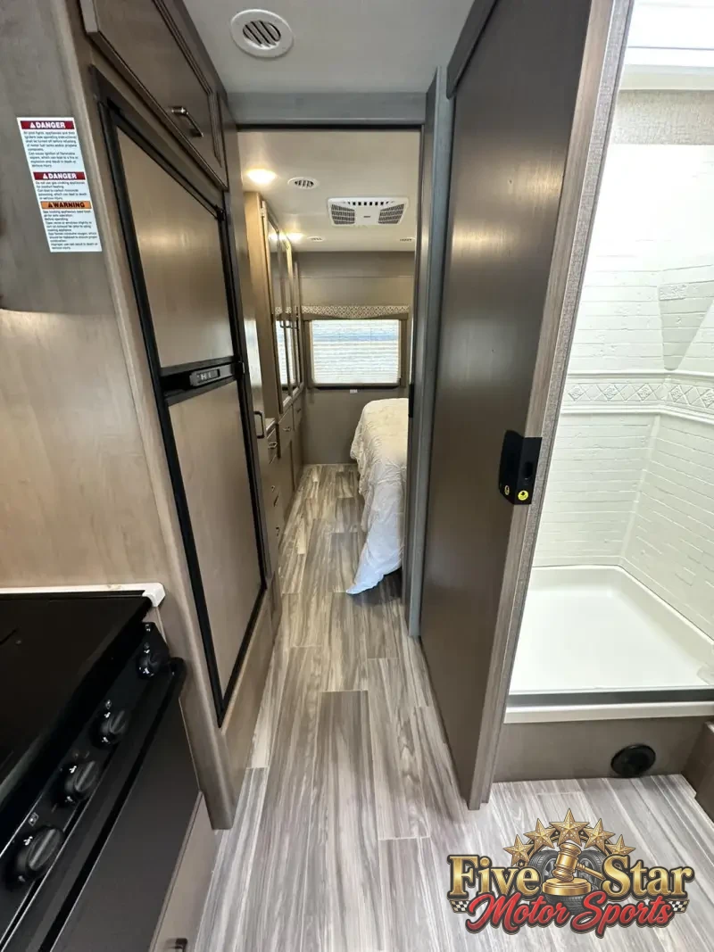 2020 Thor ACE 33.1 photo 2