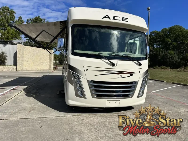 2020 Thor ACE 33.1 photo 25