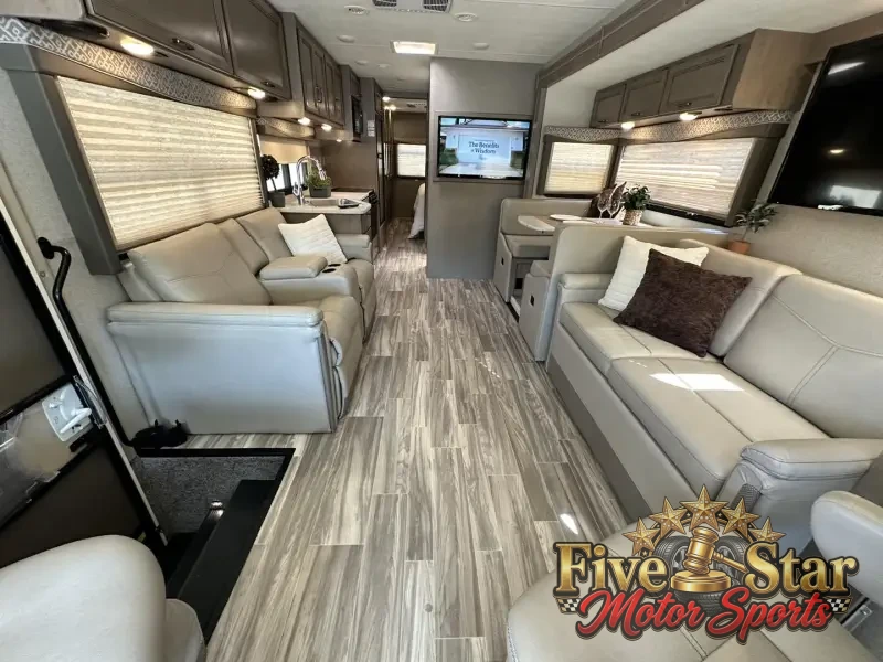 2020 Thor ACE 33.1 photo 4