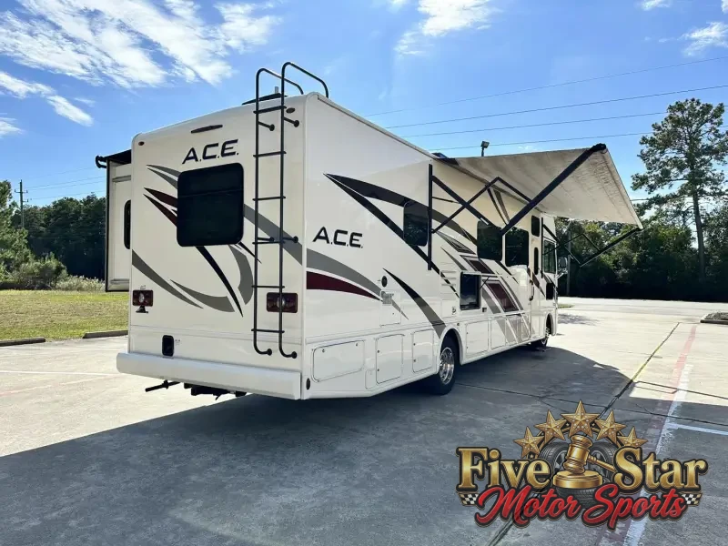 2020 Thor ACE 33.1 photo 58