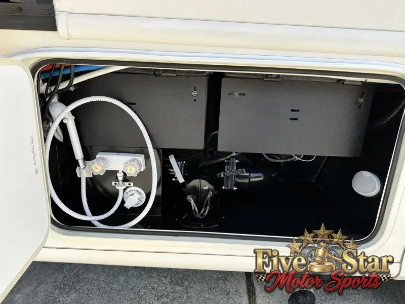 2020 Thor ACE 33.1 photo 22