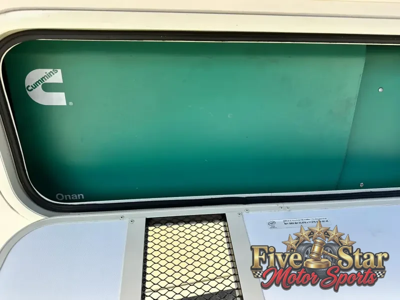 2020 Thor ACE 33.1 photo 45