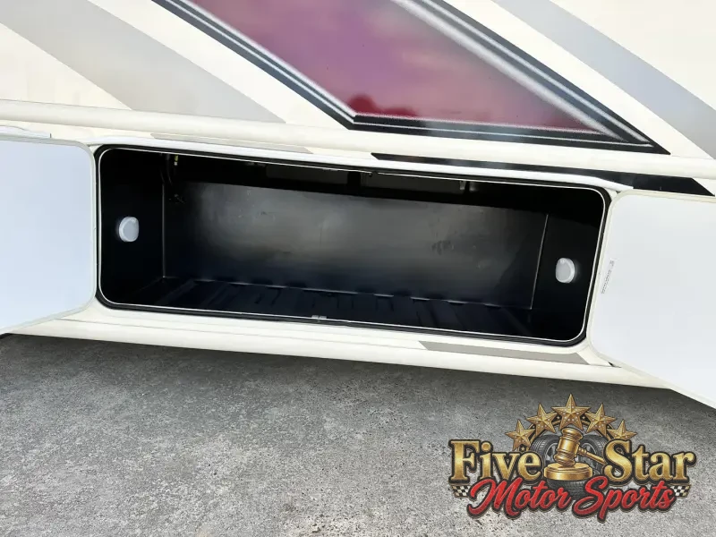 2020 Thor ACE 33.1 photo 39