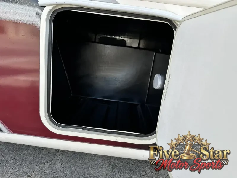 2020 Thor ACE 33.1 photo 50