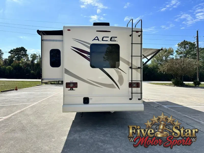 2020 Thor ACE 33.1 photo 46