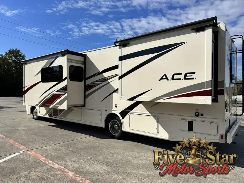 2020 Thor ACE 33.1 photo 48