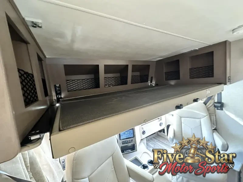 2020 Thor ACE 33.1 photo 29