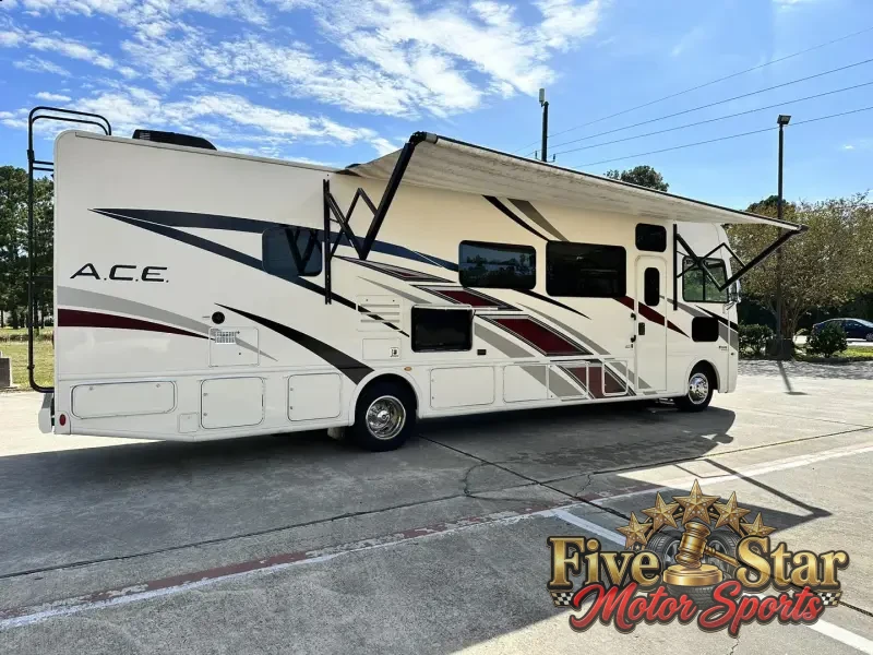 2020 Thor ACE 33.1 photo 57