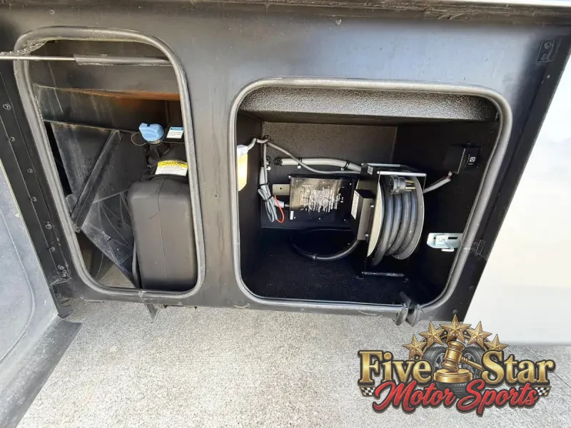 2020 Tiffin Phaeton 37BH photo 58