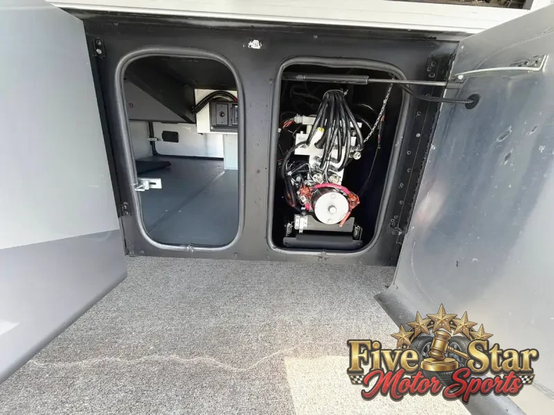 2020 Tiffin Phaeton 37BH photo 29