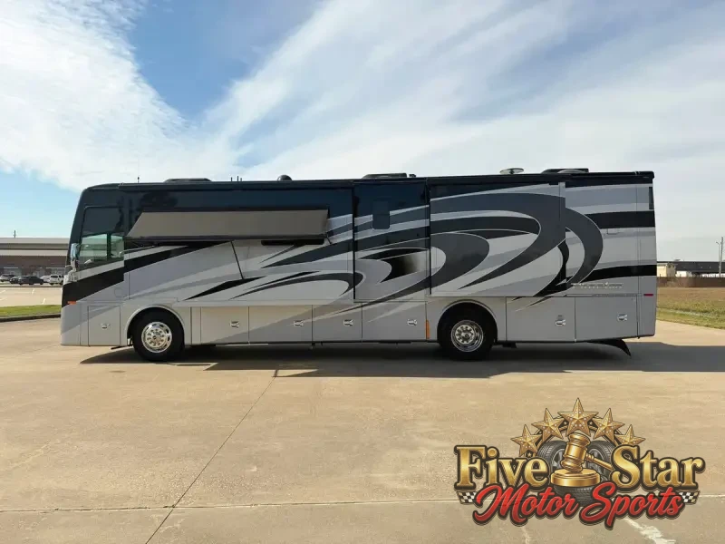 2020 Tiffin Phaeton 37BH photo 66