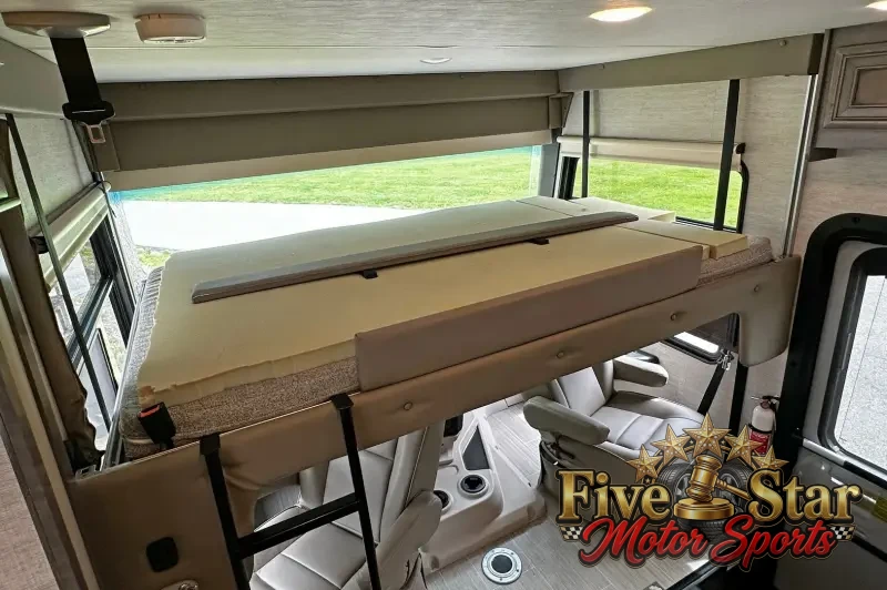 2020 JAYCO PRECEPT 34G photo 9