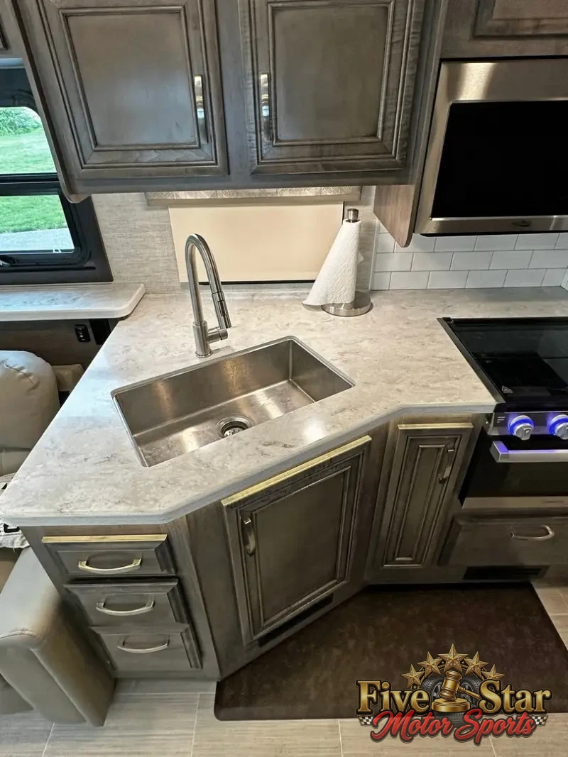 2020 JAYCO PRECEPT 34G photo 40