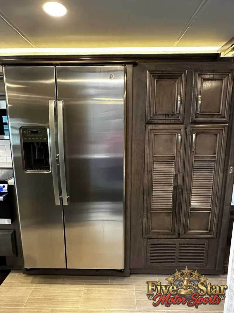 2020 JAYCO PRECEPT 34G photo 37