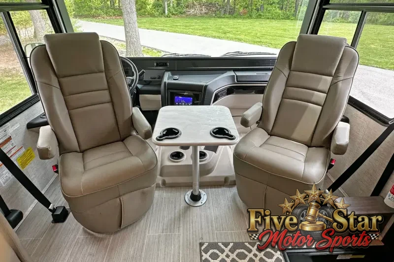2020 JAYCO PRECEPT 34G photo 11