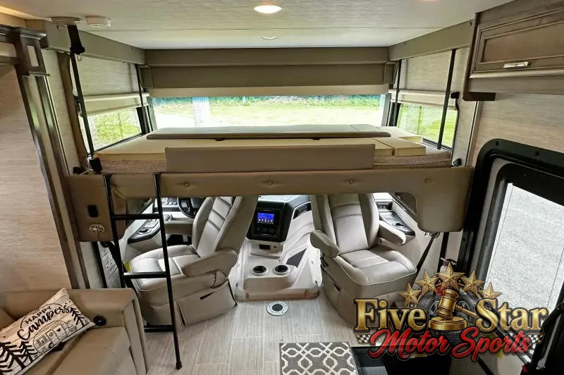 2020 JAYCO PRECEPT 34G photo 26