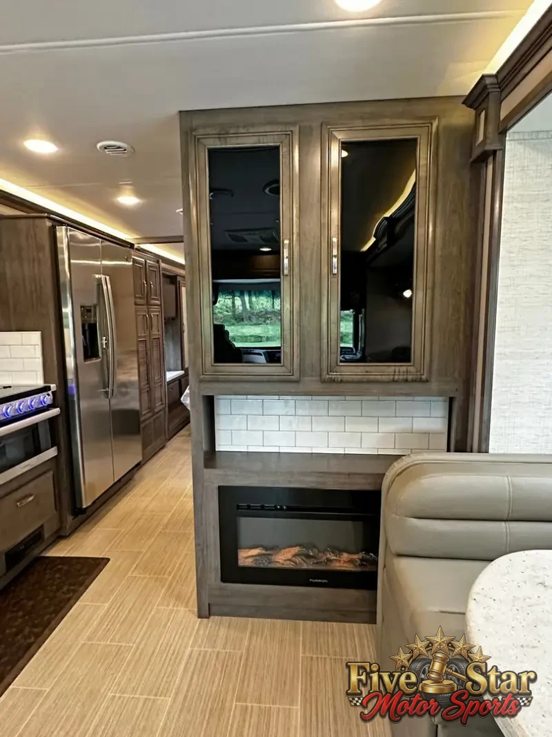 2020 JAYCO PRECEPT 34G photo 35