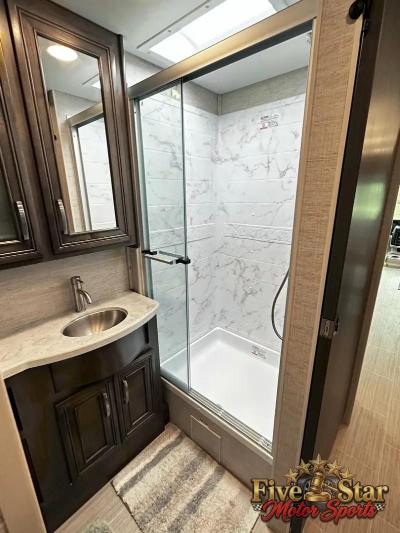 2020 JAYCO PRECEPT 34G photo 22