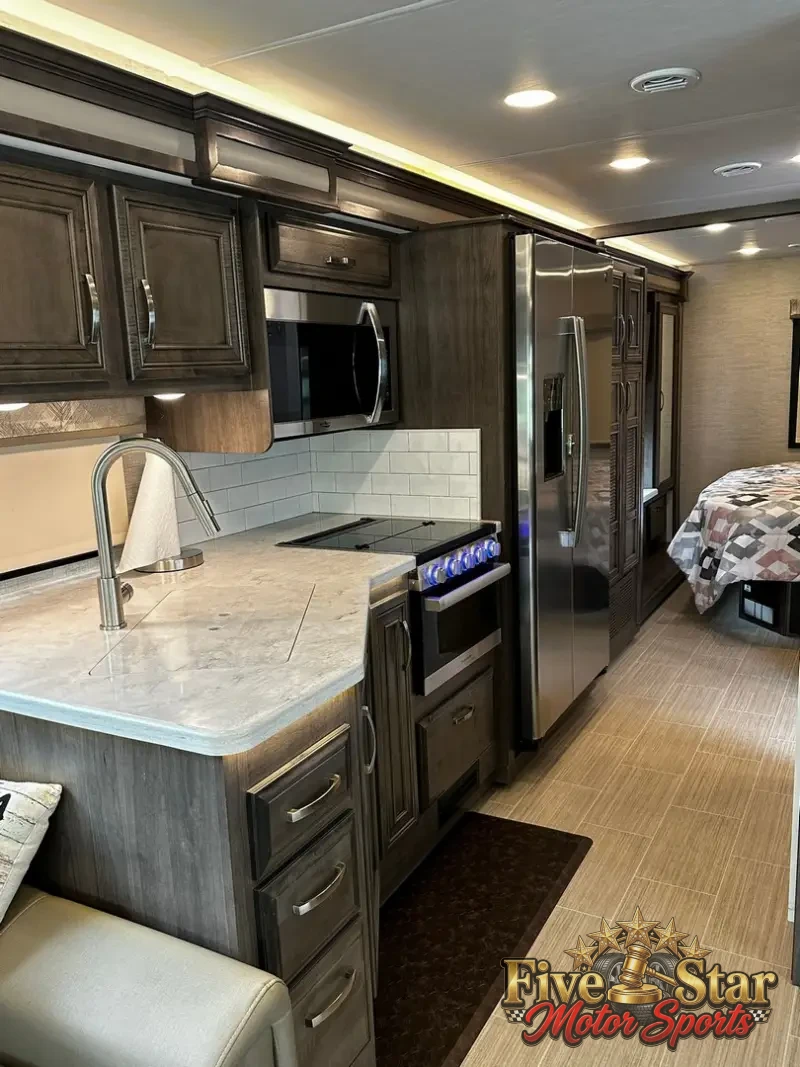 2020 JAYCO PRECEPT 34G photo 36