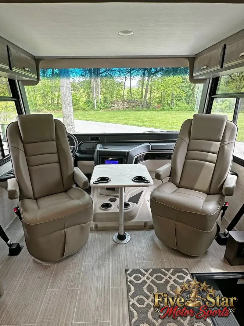 2020 JAYCO PRECEPT 34G photo 10