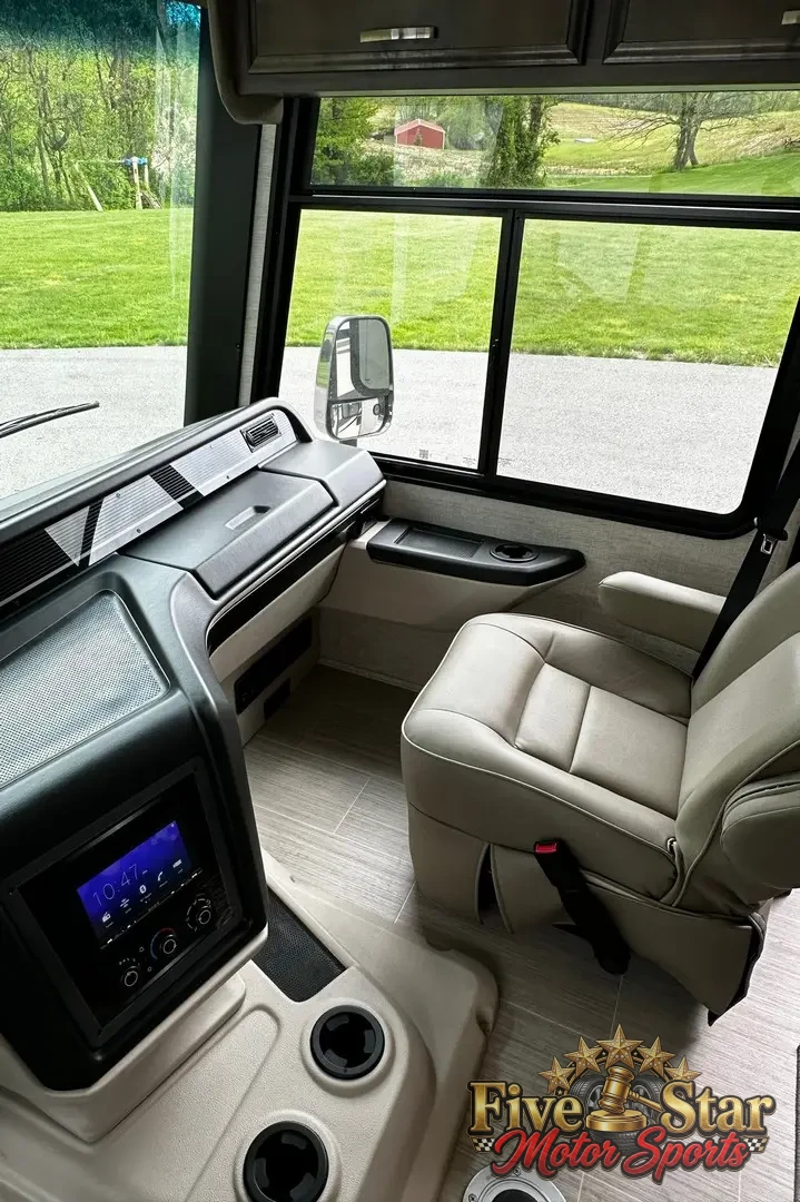 2020 JAYCO PRECEPT 34G photo 25