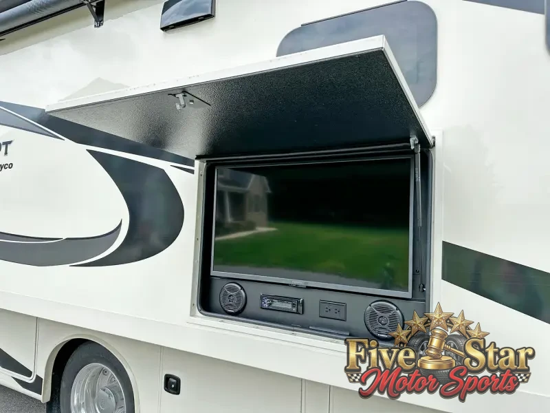 2020 JAYCO PRECEPT 34G photo 5