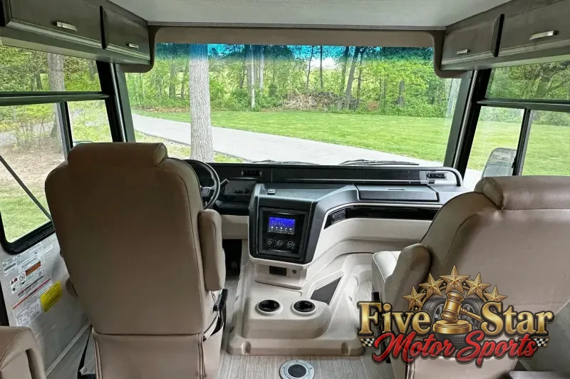 2020 JAYCO PRECEPT 34G photo 38