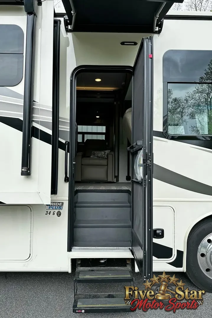 2020 JAYCO PRECEPT 34G photo 6