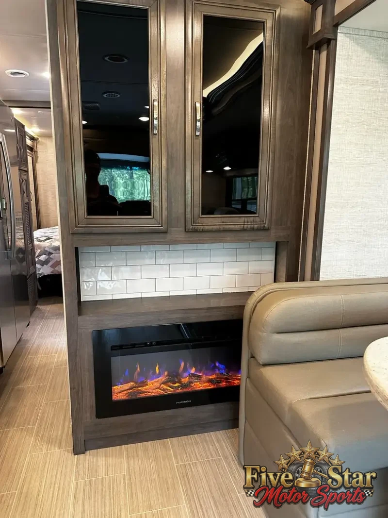 2020 JAYCO PRECEPT 34G photo 18