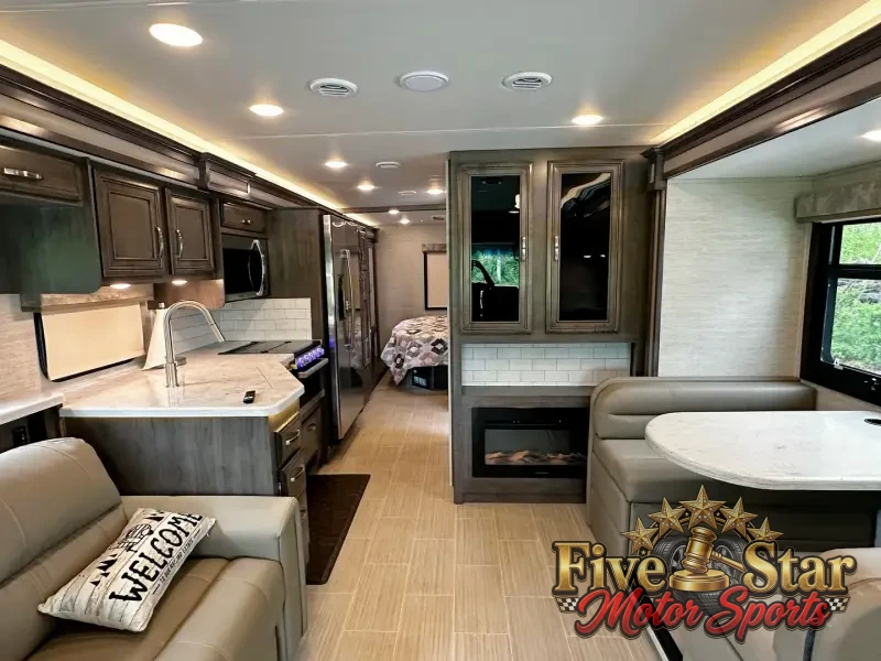 2020 JAYCO PRECEPT 34G photo 15