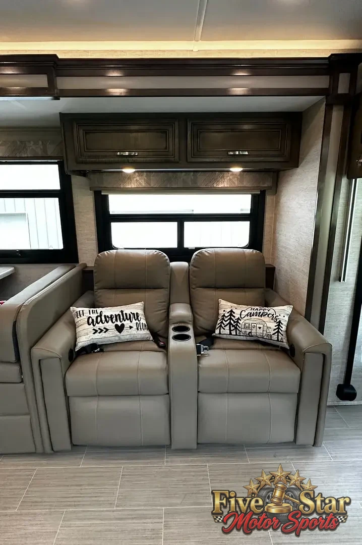 2020 JAYCO PRECEPT 34G photo 12