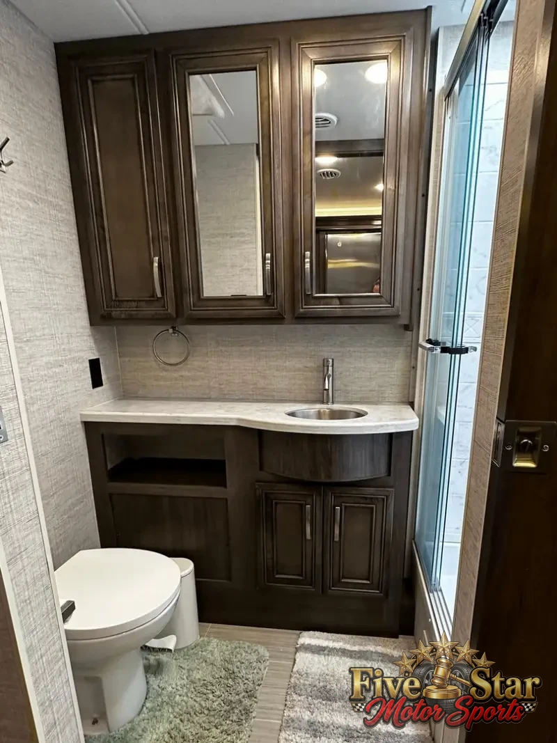 2020 JAYCO PRECEPT 34G photo 30
