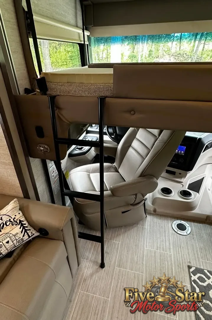 2020 JAYCO PRECEPT 34G photo 8