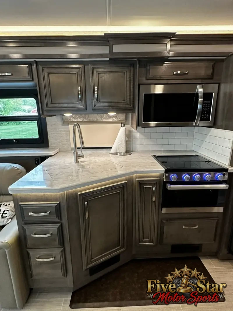 2020 JAYCO PRECEPT 34G photo 34
