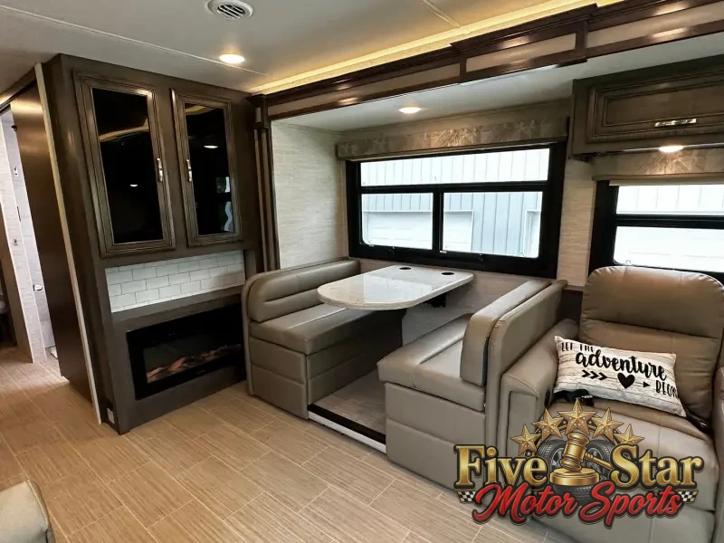 2020 JAYCO PRECEPT 34G photo 13