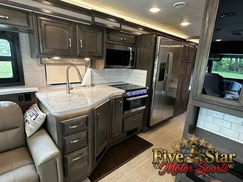 2020 JAYCO PRECEPT 34G photo 32