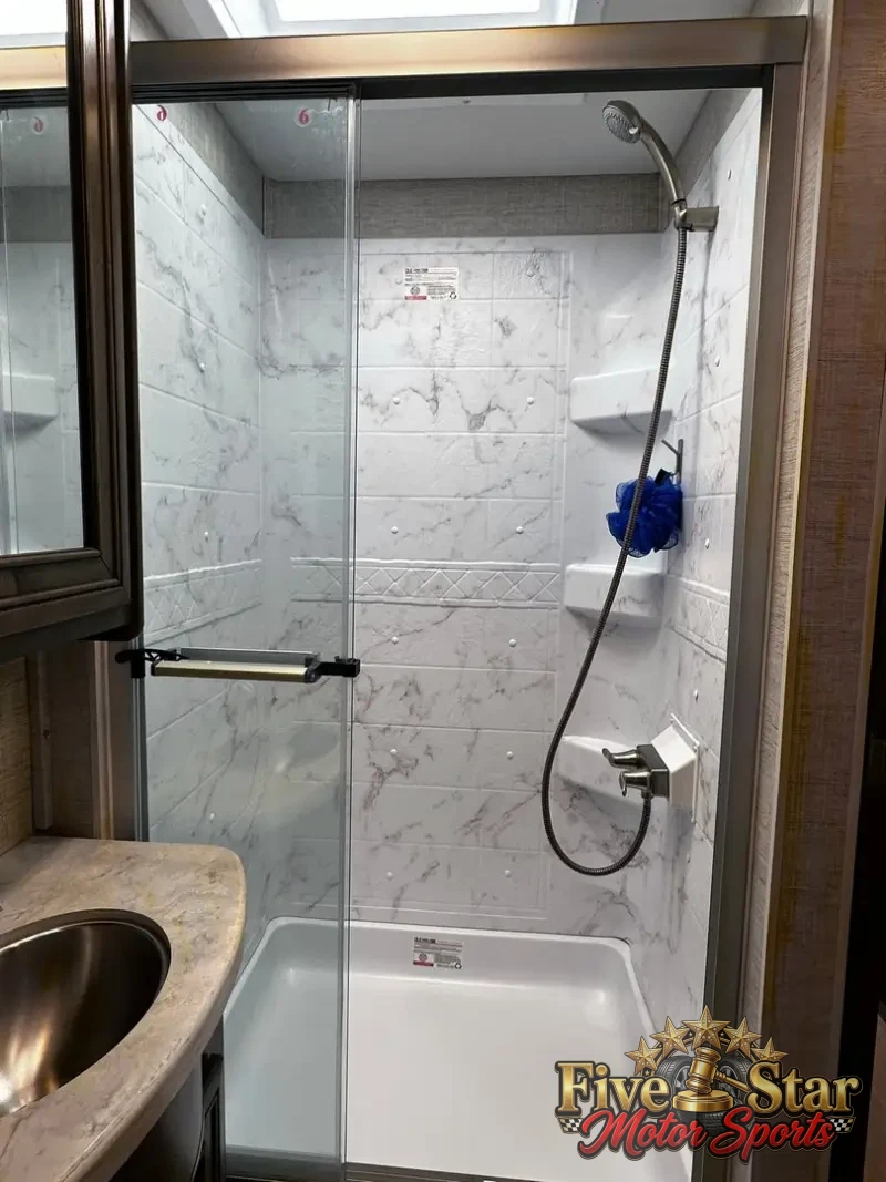 2020 JAYCO PRECEPT 34G photo 23