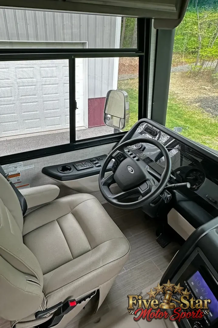 2020 JAYCO PRECEPT 34G photo 31