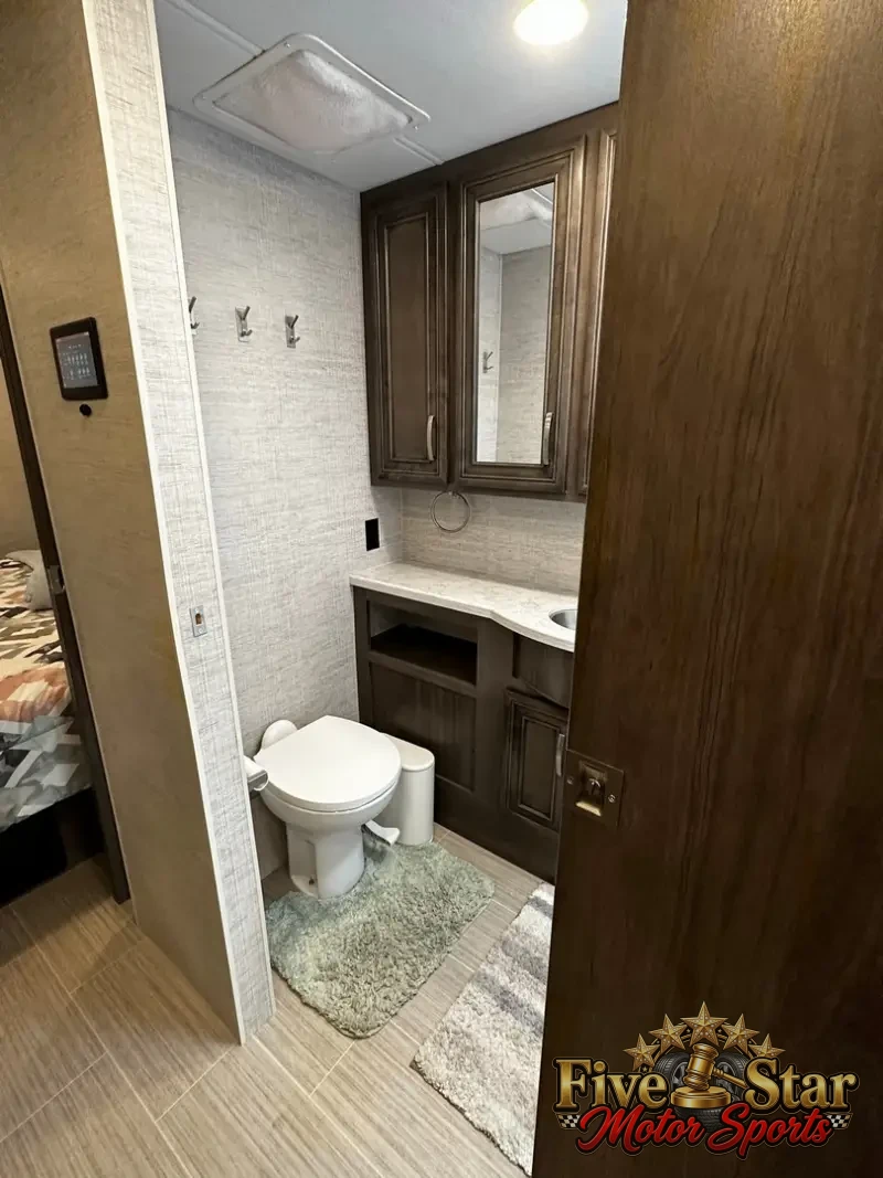2020 JAYCO PRECEPT 34G photo 42
