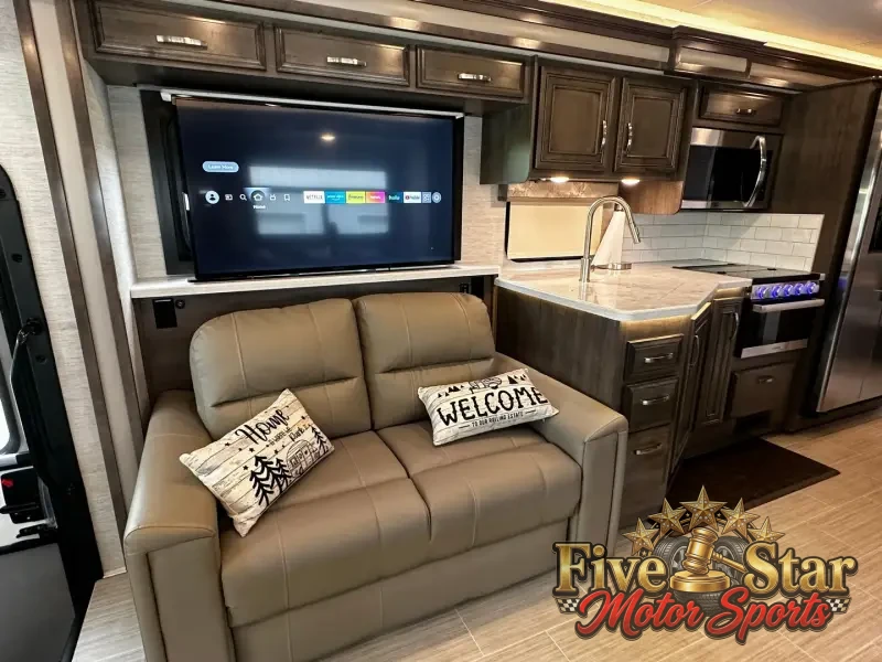 2020 JAYCO PRECEPT 34G photo 14