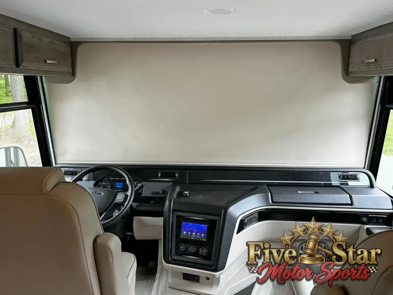 2020 JAYCO PRECEPT 34G photo 39