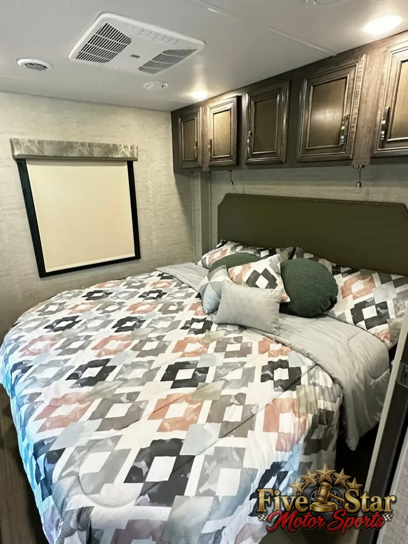 2020 JAYCO PRECEPT 34G photo 29