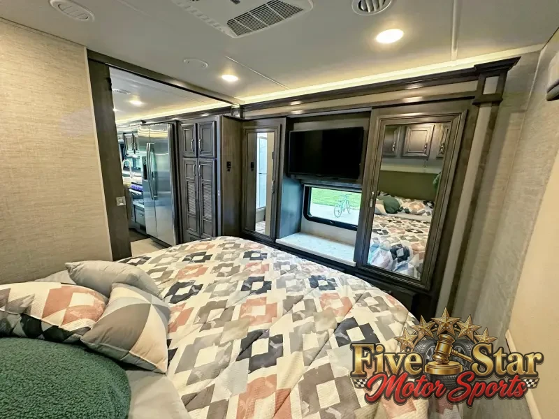 2020 JAYCO PRECEPT 34G photo 21