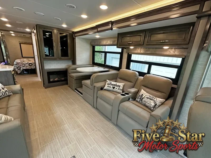 2020 JAYCO PRECEPT 34G photo 28