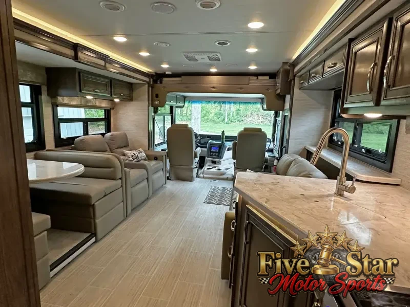 2020 JAYCO PRECEPT 34G photo 17