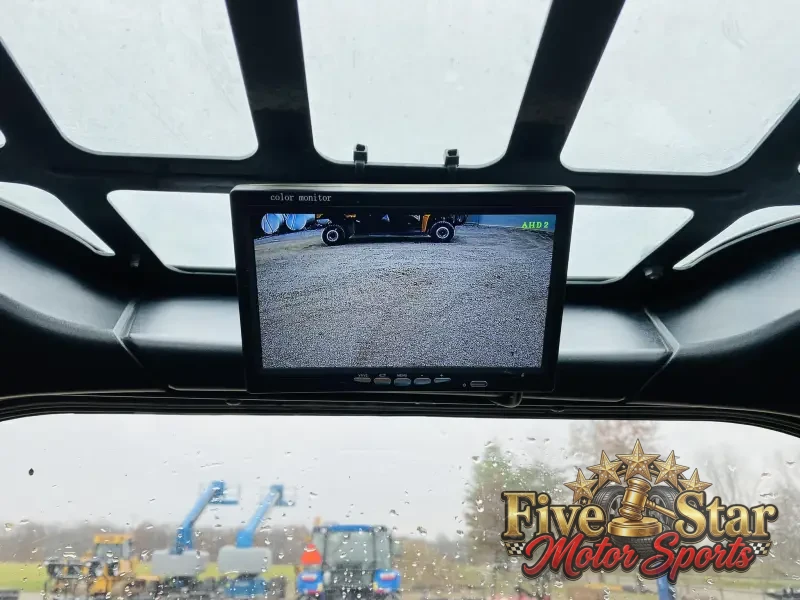 2018 Bobcat T650 photo 11